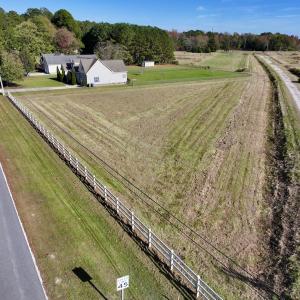 Photo #2 of SOLD property in 01 Smaw Rd, Washington, NC 0.9 acres