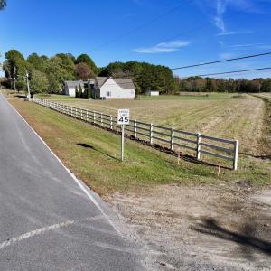 Photo #3 of SOLD property in 01 Smaw Rd, Washington, NC 0.9 acres