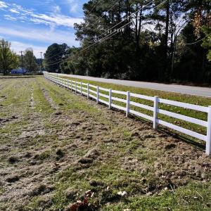 Photo #5 of SOLD property in 01 Smaw Rd, Washington, NC 0.9 acres