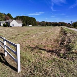 Photo #6 of SOLD property in 01 Smaw Rd, Washington, NC 0.9 acres