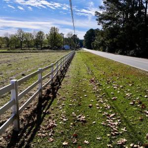 Photo #8 of SOLD property in 01 Smaw Rd, Washington, NC 0.9 acres