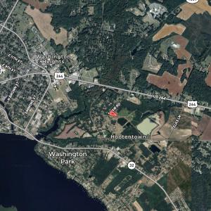 Photo #21 of SOLD property in 01 Smaw Rd, Washington, NC 0.9 acres