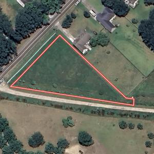 Photo #22 of SOLD property in 01 Smaw Rd, Washington, NC 0.9 acres