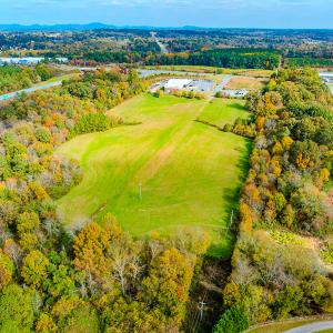 Photo #2 of Off Chevy Drive, Taylorsville, NC 11.9 acres