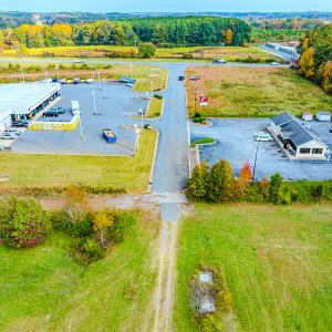 Photo #9 of Off Chevy Drive, Taylorsville, NC 11.9 acres