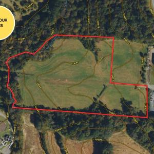 Photo #54 of Off Chevy Drive, Taylorsville, NC 11.9 acres