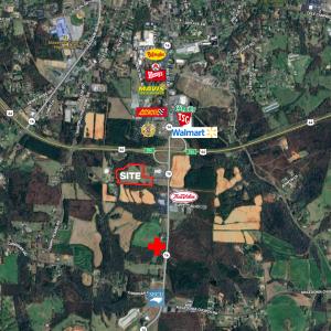 Photo #56 of Off Chevy Drive, Taylorsville, NC 11.9 acres