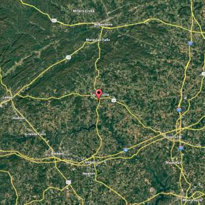 Photo #58 of Off Chevy Drive, Taylorsville, NC 11.9 acres
