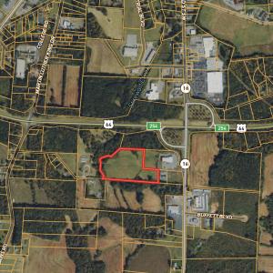 Photo #59 of Off Chevy Drive, Taylorsville, NC 11.9 acres