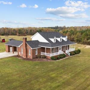 Photo #1 of 1229 Nc Highway 305, Aulander, NC 10.0 acres