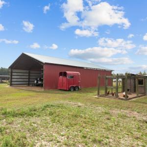 Photo #33 of 1229 Nc Highway 305, Aulander, NC 10.0 acres
