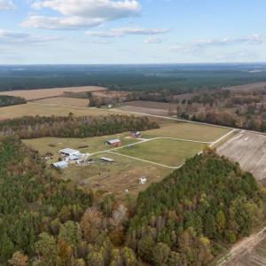 Photo #41 of 1229 Nc Highway 305, Aulander, NC 10.0 acres