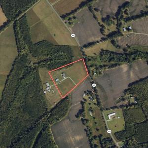 Photo #56 of 1229 Nc Highway 305, Aulander, NC 10.0 acres