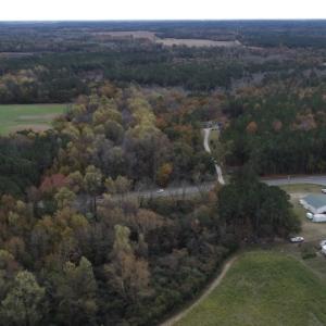 Photo #10 of SOLD property in 2574 Laurinburg Rd, Raeford, NC 2.5 acres