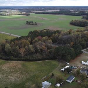 Photo #12 of SOLD property in 2574 Laurinburg Rd, Raeford, NC 2.5 acres