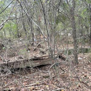 Photo #22 of SOLD property in 2574 Laurinburg Rd, Raeford, NC 2.5 acres