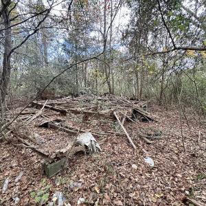 Photo #24 of SOLD property in 2574 Laurinburg Rd, Raeford, NC 2.5 acres