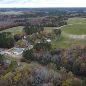 Photo #4 of SOLD property in 2574 Laurinburg Rd, Raeford, NC 2.5 acres