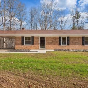Photo #2 of SOLD property in 1520 Bassett Heights Rd Ext, Bassett, VA 1.4 acres