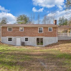 Photo #24 of SOLD property in 1520 Bassett Heights Rd Ext, Bassett, VA 1.4 acres