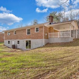 Photo #26 of SOLD property in 1520 Bassett Heights Rd Ext, Bassett, VA 1.4 acres