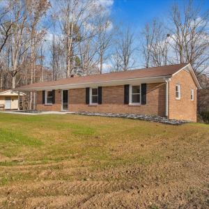 Photo #29 of SOLD property in 1520 Bassett Heights Rd Ext, Bassett, VA 1.4 acres