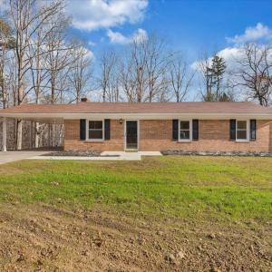 Photo #30 of SOLD property in 1520 Bassett Heights Rd Ext, Bassett, VA 1.4 acres