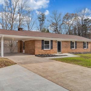Photo #31 of SOLD property in 1520 Bassett Heights Rd Ext, Bassett, VA 1.4 acres