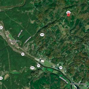 Photo #40 of SOLD property in 1520 Bassett Heights Rd Ext, Bassett, VA 1.4 acres