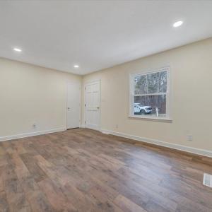 Photo #4 of SOLD property in 1520 Bassett Heights Rd Ext, Bassett, VA 1.4 acres