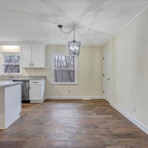 Photo #6 of SOLD property in 1520 Bassett Heights Rd Ext, Bassett, VA 1.4 acres