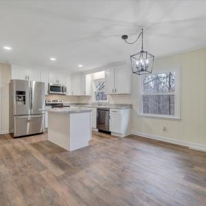 Photo #7 of SOLD property in 1520 Bassett Heights Rd Ext, Bassett, VA 1.4 acres