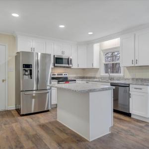 Photo #8 of SOLD property in 1520 Bassett Heights Rd Ext, Bassett, VA 1.4 acres