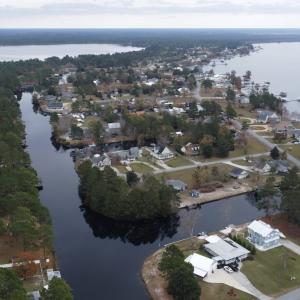 Photo #5 of SOLD property in Off Purple Martin Rd, Harrells, NC 0.3 acres