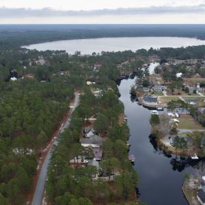 Photo #8 of SOLD property in Off Purple Martin Rd, Harrells, NC 0.3 acres