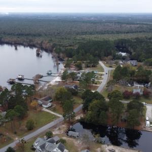 Photo #1 of SOLD property in Off Purple Martin Rd, Harrells, NC 0.3 acres