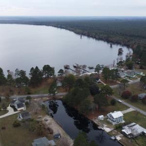 Photo #2 of SOLD property in Off Purple Martin Rd, Harrells, NC 0.3 acres