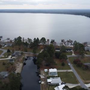 Photo #3 of SOLD property in Off Purple Martin Rd, Harrells, NC 0.3 acres