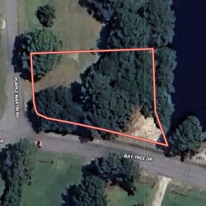 Photo #20 of SOLD property in Off Purple Martin Rd, Harrells, NC 0.3 acres