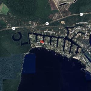 Photo #21 of SOLD property in Off Purple Martin Rd, Harrells, NC 0.3 acres
