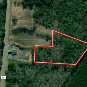 Photo #1 of Off 2870 Wilmington Hwy, Willard, NC 7.0 acres