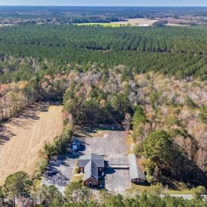 Photo #3 of Off 2870 Wilmington Hwy, Willard, NC 7.0 acres