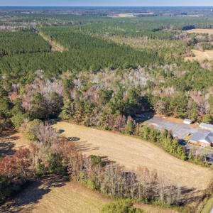Photo #6 of Off 2870 Wilmington Hwy, Willard, NC 7.0 acres