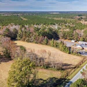 Photo #17 of Off 2870 Wilmington Hwy, Willard, NC 7.0 acres