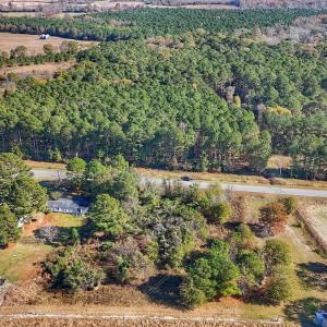 Photo #19 of SOLD property in Off County Line Rd, La Grange, NC 1.3 acres