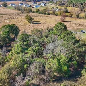 Photo #3 of SOLD property in Off County Line Rd, La Grange, NC 1.3 acres