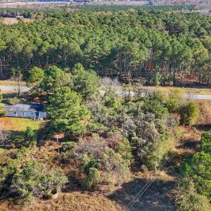 Photo #4 of SOLD property in Off County Line Rd, La Grange, NC 1.3 acres