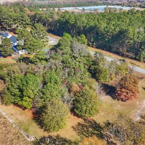 Photo #6 of SOLD property in Off County Line Rd, La Grange, NC 1.3 acres