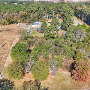Photo #7 of SOLD property in Off County Line Rd, La Grange, NC 1.3 acres