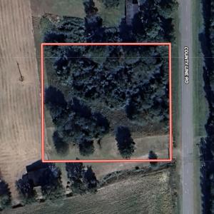 Photo #1 of SOLD property in Off County Line Rd, La Grange, NC 1.3 acres